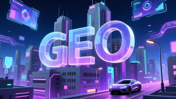 岱山县GEO 优化行业动态：主流搜索平台地域收录规则更新综述