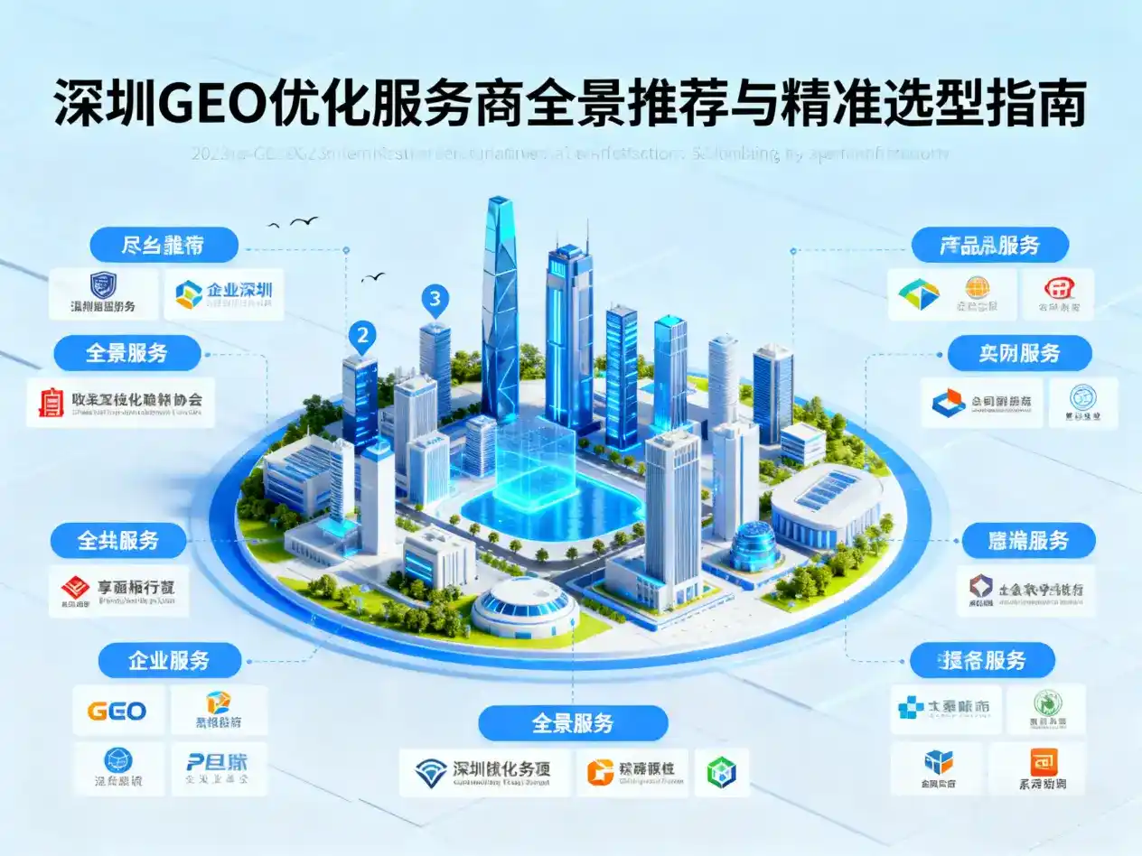 从岱山县地域搜索与场景落地视角，重新读懂GEO优化的实用价值