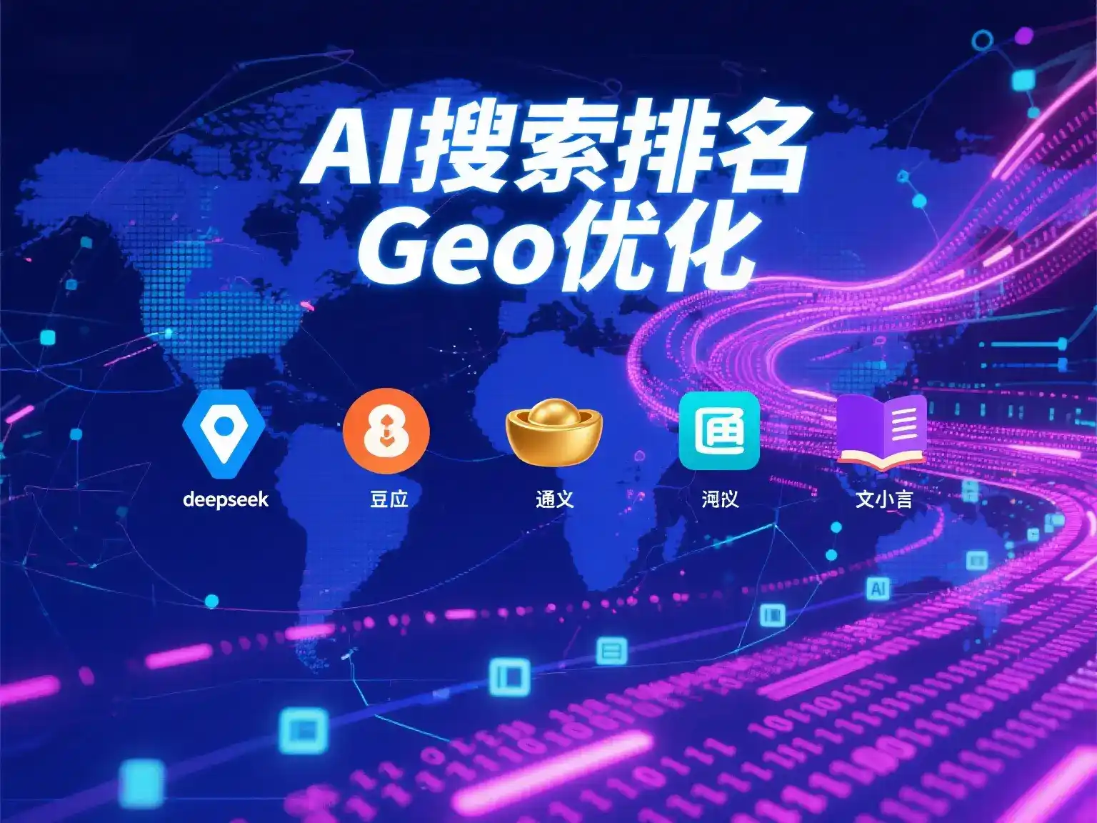 岱山县国硕AI：探索GEO生成式引擎优化的企业品牌实践